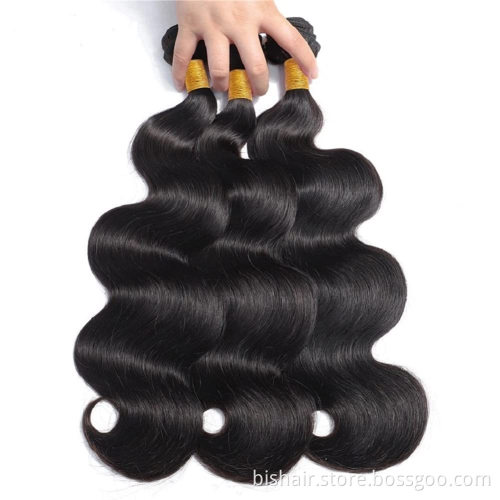 Body Wave Glueless Wigs with Headband Wigs Suitable for black ladies 180% density Long wave wig natural color wholesale discount